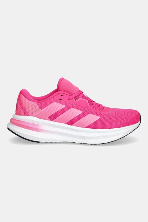 adidas Performance buty sportowe Galaxy 7 damskie kolor różowy JP6592