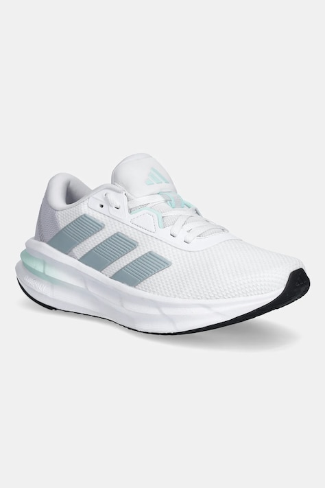 adidas Performance buty do biegania Galaxy 7 kolor biały JP6601