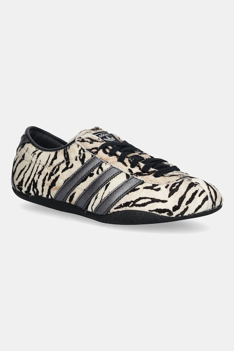 adidas Originals sneakers din piele Tokyo culoarea bej, KI4173