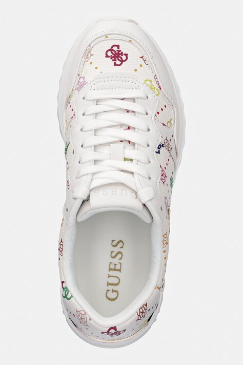 Кросівки Guess VINSA4 — фото 4