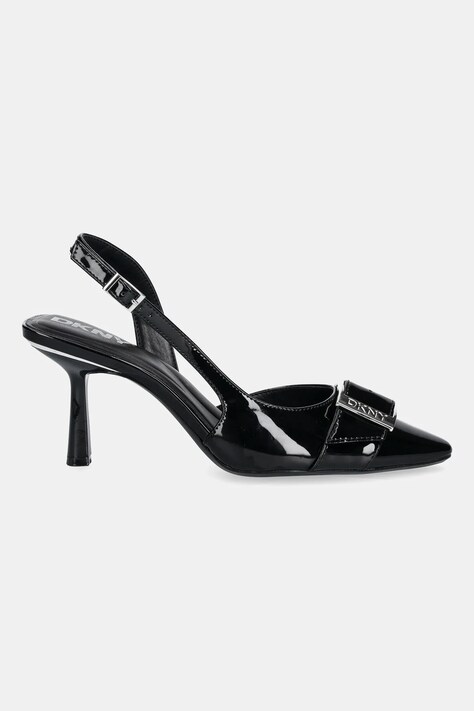 Туфлі Dkny Neaira — SS26-OBD0JY, чорний — фото 2