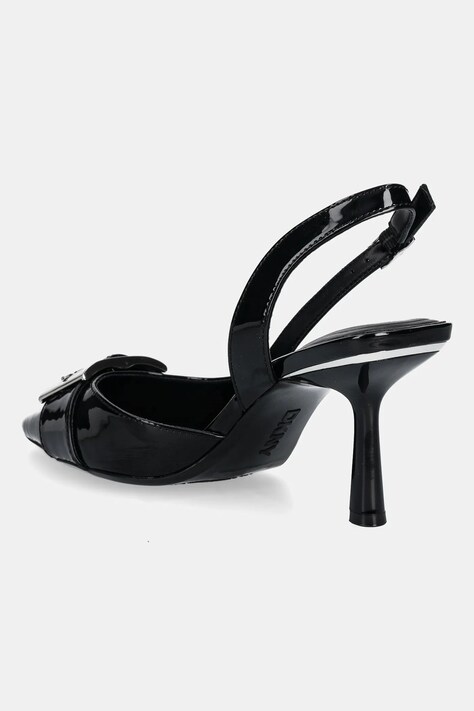Туфлі Dkny Neaira — SS26-OBD0JY, чорний — фото 3