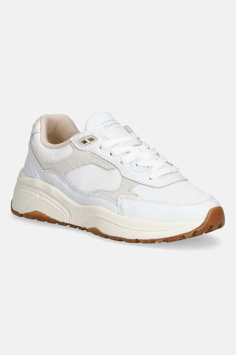 Gant Newile tenisice za žene bijele 32531233