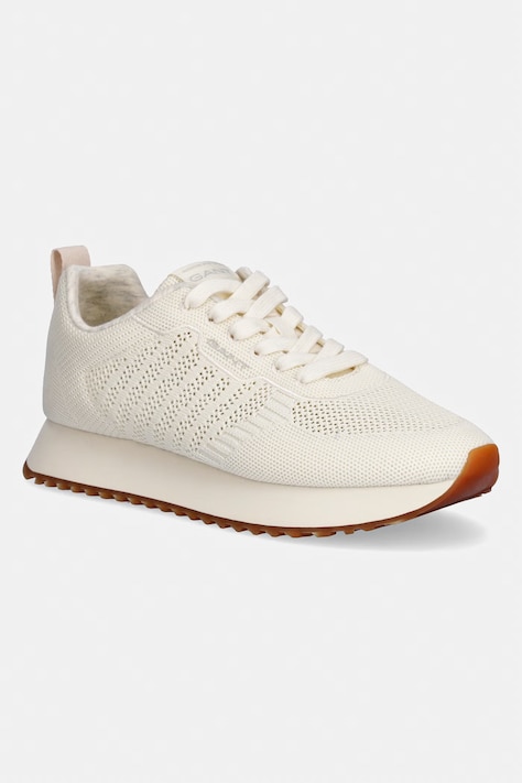 Sneakers Gant Bevinda χρώμα: μπεζ, 32538180