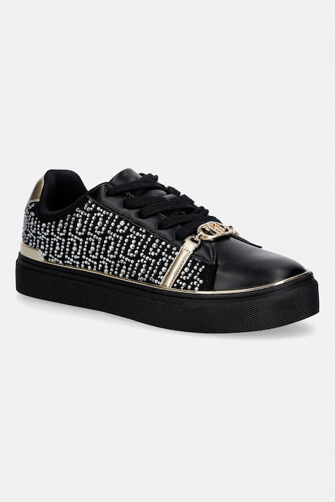 Liu Jo sneakers KIKI 01 culoarea negru, BA6059TX52222222