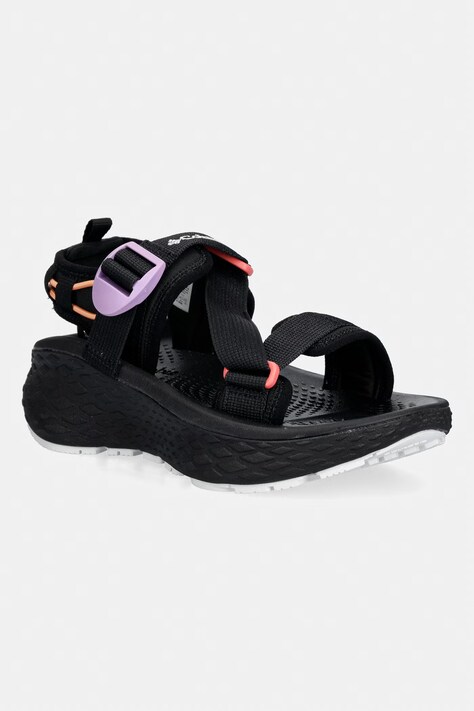 Columbia buty trekkingowe damskie KONOS ELEVATE czarne 2149121