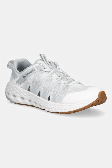 Columbia buty trekkingowe damskie DRAINMAKER szare 2149721