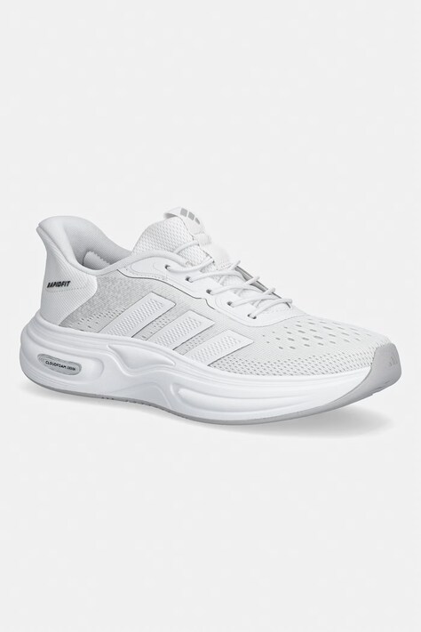 adidas sneakersy CLOUDFOAM CUXXION damskie kolor biały HP3446