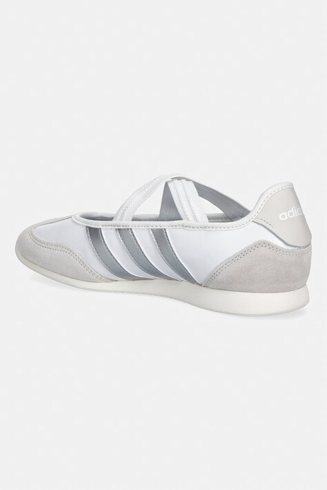 Шкіряні балетки adidas Barreda Mary Jane — фото 3