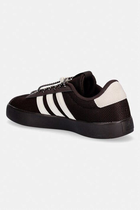 adidas Vl Court 3.0 кросівки жіночі — SS26-OBD10D, коричневий — фото 3