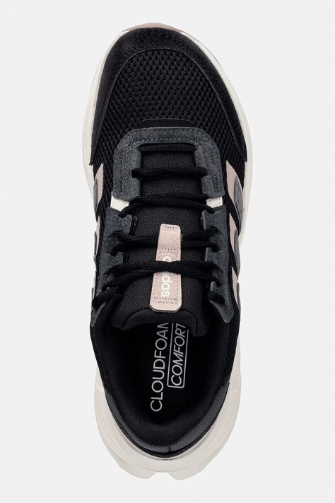 adidas sneakersy Astrastar damskie kolor czarny JP5948