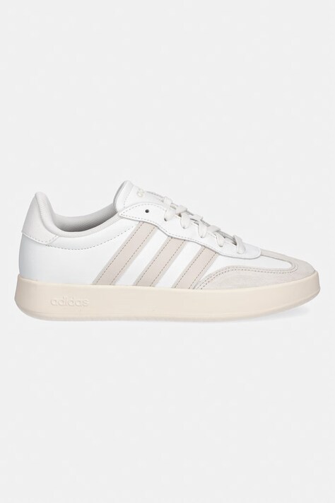 Кросівки adidas Barreda — SS26-OBD10U, бежевий — фото 2