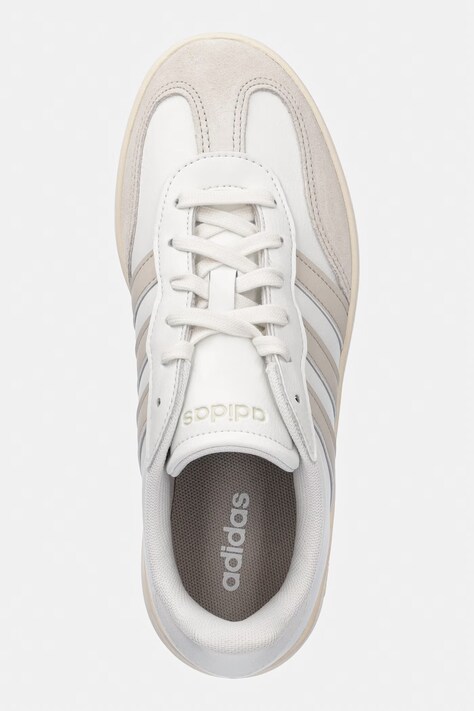 Кросівки adidas Barreda — SS26-OBD10U, бежевий — фото 4