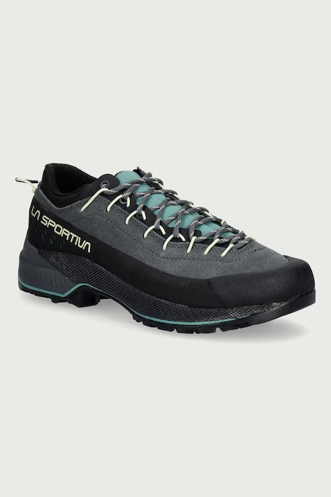 La Sportiva Buty trekkingowe damskie TX4 Evo brązowe ZFAS041