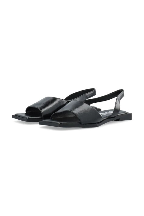 Bianco sandały damskie BIAYVE czarne 11202676