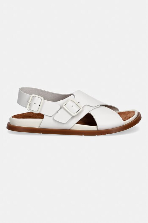 Шкіряні сандалі Camper Lluc Sandal — фото 2