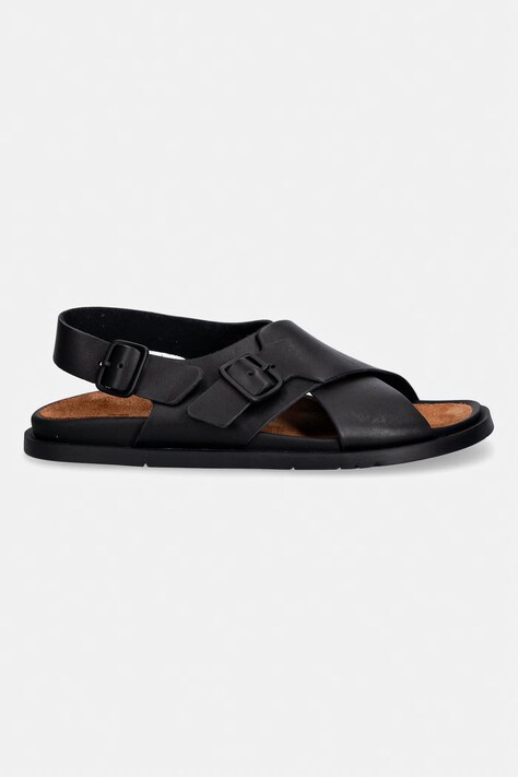 Шкіряні сандалі Camper Lluc Sandal — фото 2