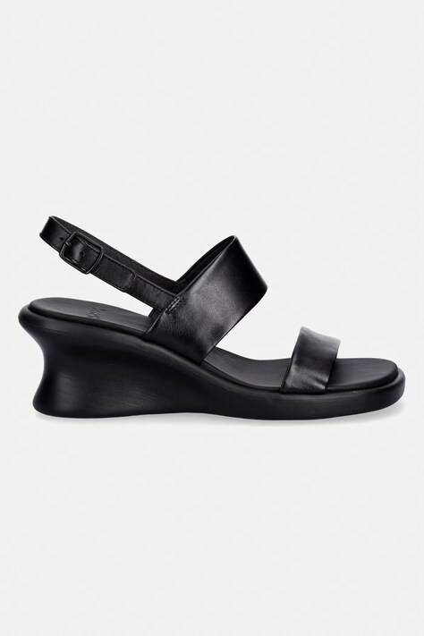 Шкіряні сандалі Camper Louise Sandal — фото 2