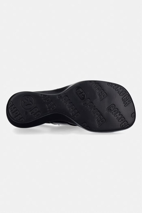 Шкіряні сандалі Camper Louise Sandal — фото 5