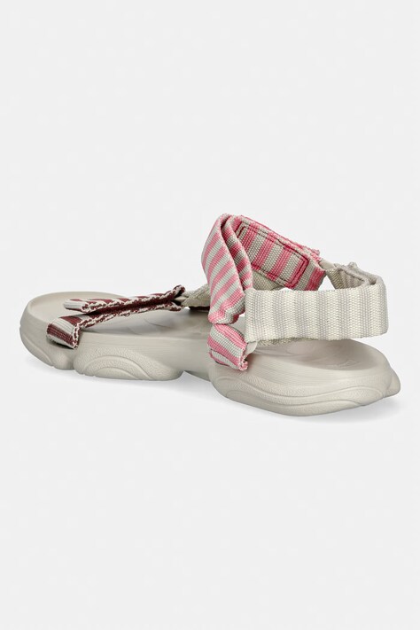 Camper босоніжки жіночі Karst Sandal — фото 3