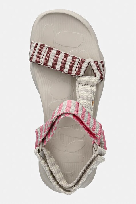 Camper босоніжки жіночі Karst Sandal — фото 4