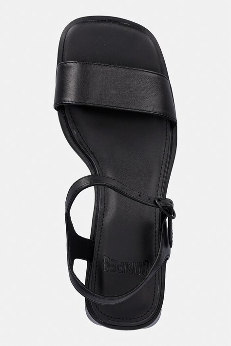 Шкіряні сандалі Camper Kora Sandal — фото 4