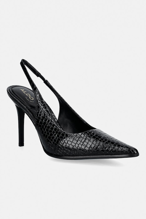 Aldo szpilki RE-SAMANTHA kolor czarny 14193494