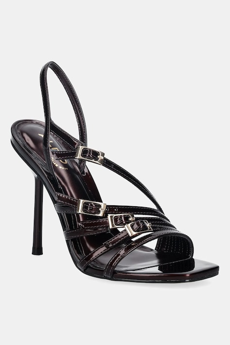 Aldo sandale XARA culoarea bordo, 14190680