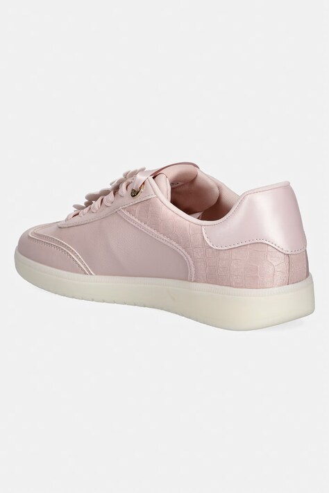 Aldo sneakersy AREANNE damskie kolor różowy 14194931