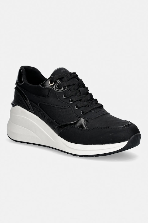 Aldo sneakersy ASIEJAN damskie kolor czarny 14194780