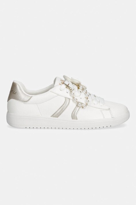Кросівки Aldo CHICSNEAKER2 — SS26-OBD1DS, білий — фото 2