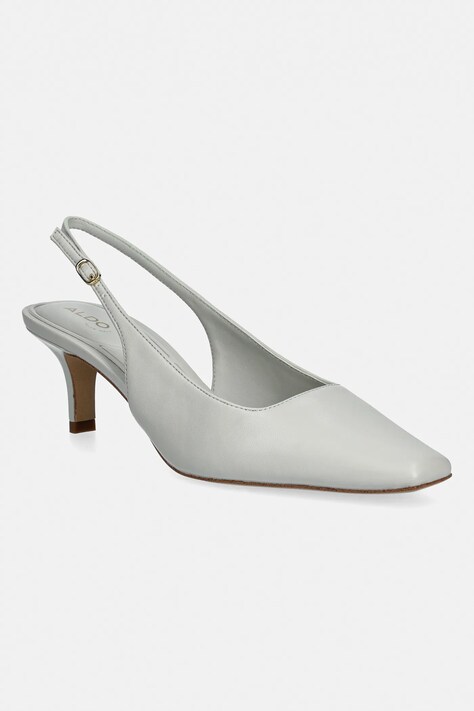 Aldo szpilki GABRIELLIE kolor niebieski 14190549