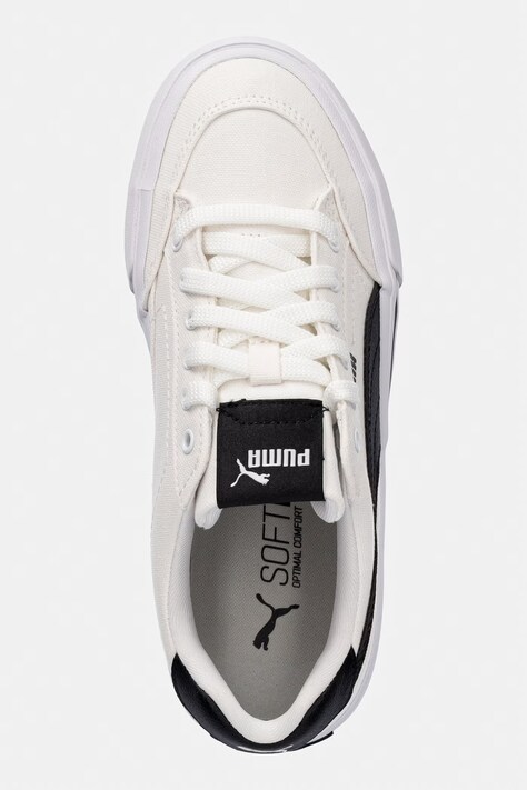 Puma Court Classic кеди жіночі — фото 4