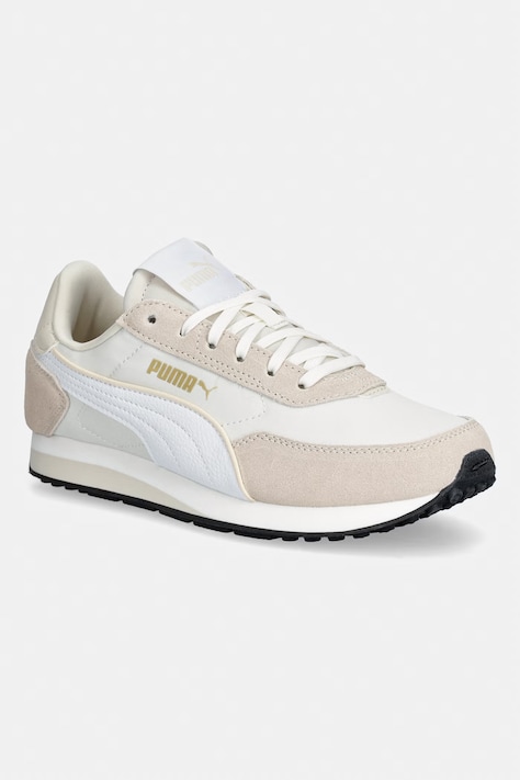 Puma MILER RISE sneakersy damskie beżowe 402665