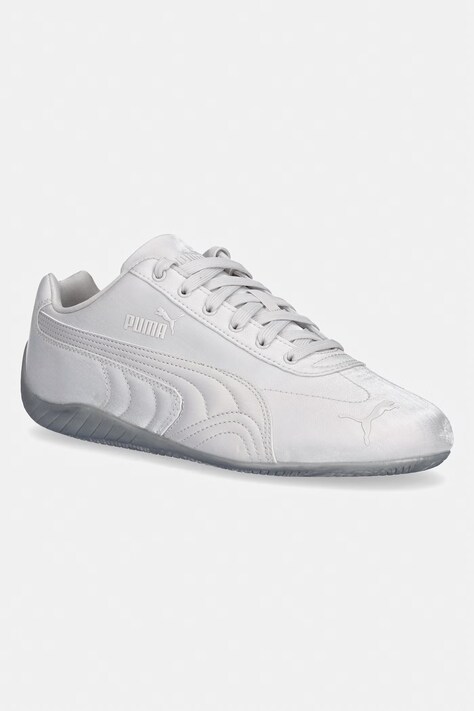 Puma Speedcat Anodized sneakersy damskie szare 404903