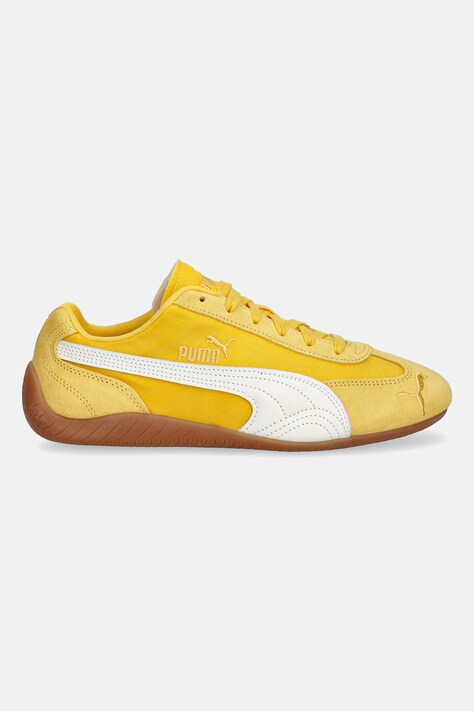 Puma Speedcat Nylon кросівки жіночі — фото 2