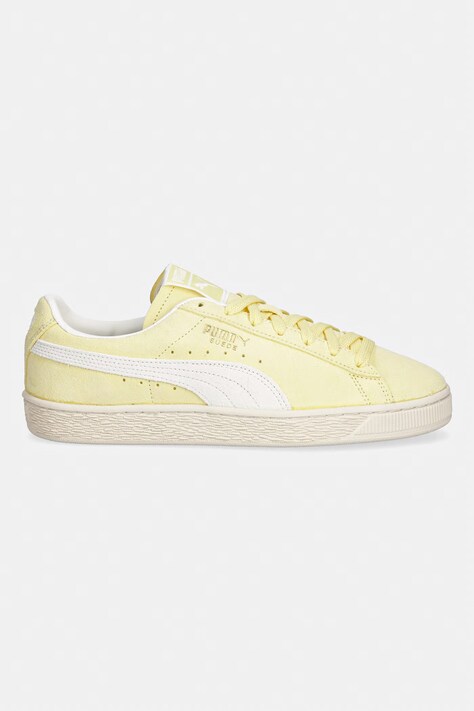 Puma Suede Charles F. Stead кросівки жіночі замшеві — фото 2