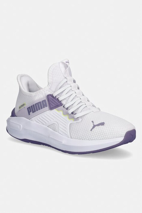 Puma buty treningowe Softride Enzo 5 damskie kolor biały 313293