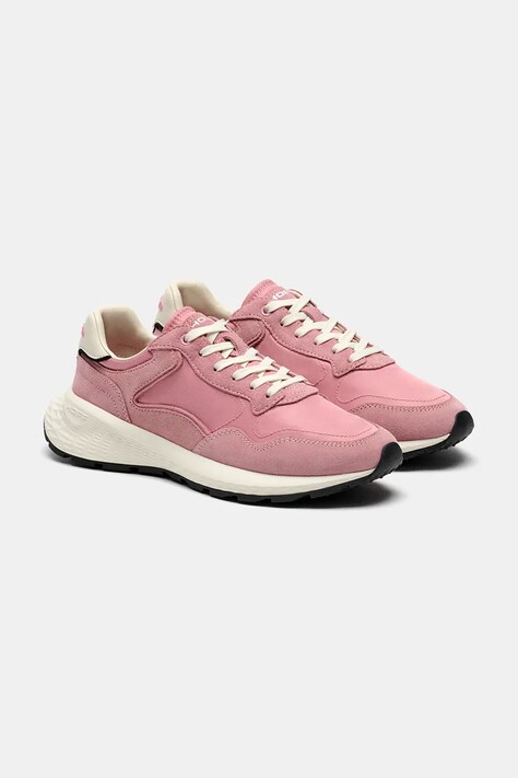 Кросівки Hoff CITY MKII BOLD MAUVE — SS26-OBD1H4, рожевий — фото 2