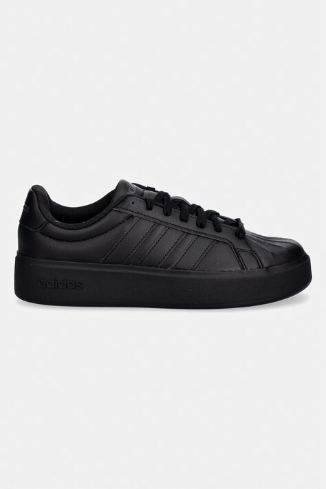 Кросівки adidas Streettalk Bold — SS26-OBD1I7, чорний — фото 2
