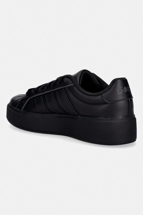 Кросівки adidas Streettalk Bold — SS26-OBD1I7, чорний — фото 3