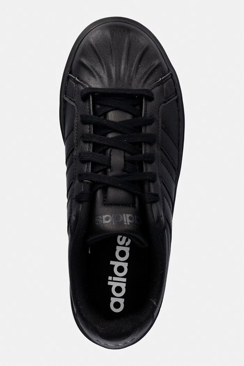 Кросівки adidas Streettalk Bold — SS26-OBD1I7, чорний — фото 4