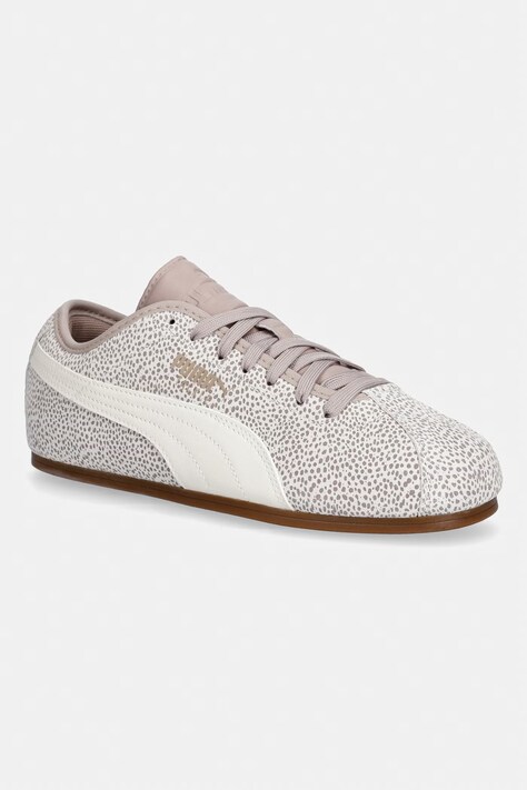 Puma sneakersy Tackle Topcat damskie kolor beżowy 404835