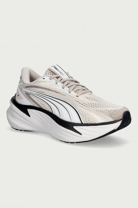 Puma Buty treningowe damskie Maxima Pro beżowe 313313