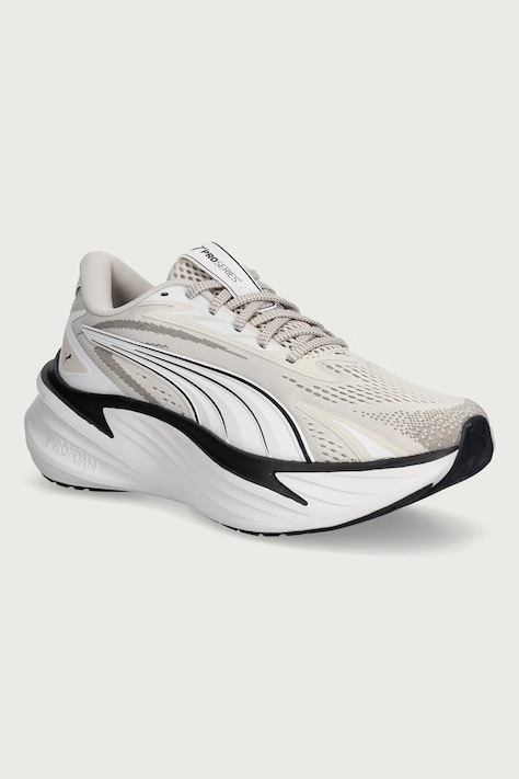 Puma Női edzős cipő Maxima Pro bézs 313313