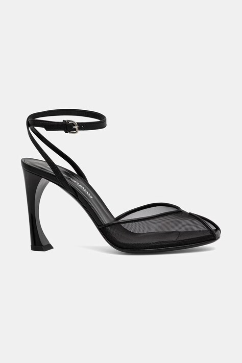 Emporio Armani босоніжки — фото 2