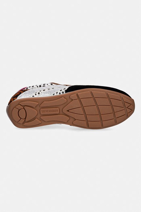 Кросівки Steve Madden Abbi-SMR — SS26-OBD1LB, чорний — фото 5