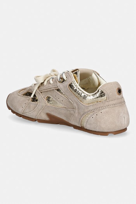 Кросівки Steve Madden Asiel — SS26-OBD1LL, бежевий — фото 3