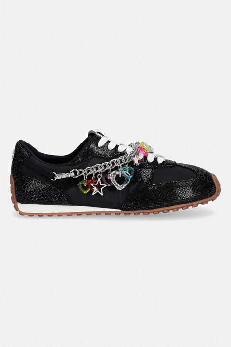 Кросівки Steve Madden Cameos-R — SS26-OBD1LN, чорний — фото 2