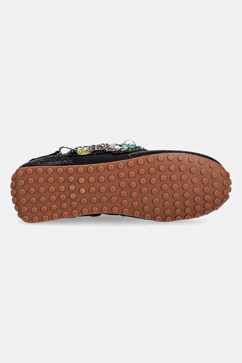 Кросівки Steve Madden Cameos-R — SS26-OBD1LN, чорний — фото 5